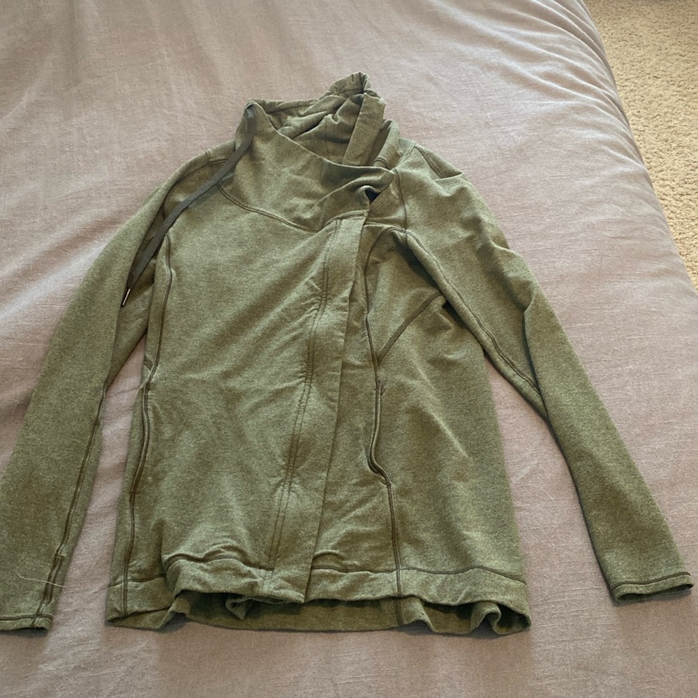 Lululemon Jacket